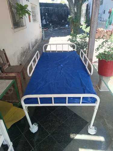 Cama hospitalar Com entrega