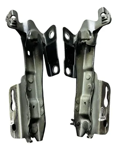 Par Braço Capo Volvo V40 2013/2015 31385072