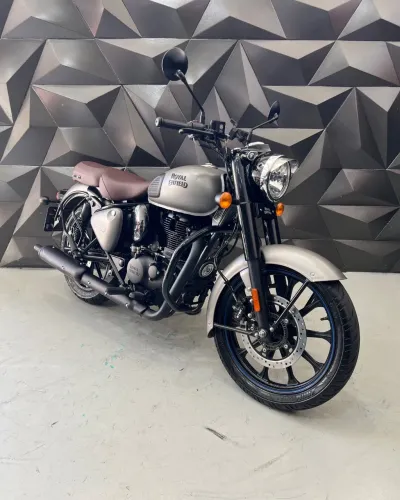 Classic 350 Halcyon 