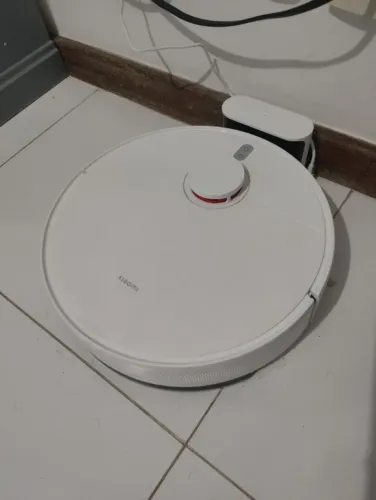 Robô aspirador Xiamo S40C