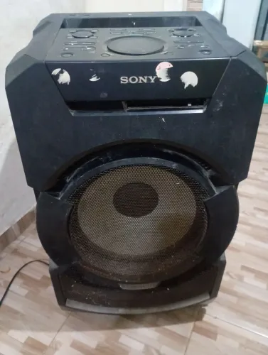 Vendo som Sony 2000W (sa-wgt5d)