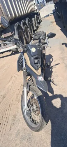 Moto para venda p