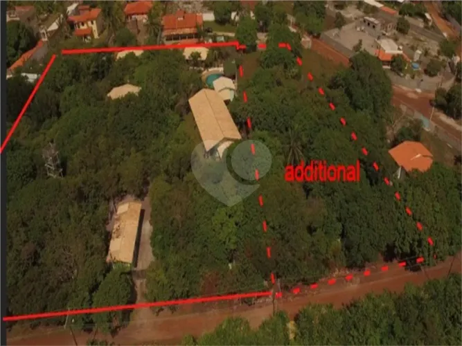 Casa à venda com 8 suítes no condomínio Planeta Agua, Camaçari - BA
