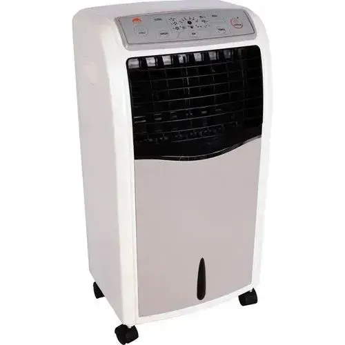 Climatizador Umidificador Mgcli6802 Eletro Elegance Frio