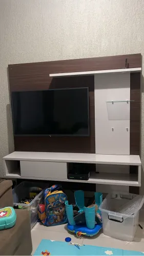Painel/Rack para TV 