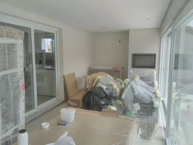 PROMOÇÃO  DE PINTURAS DE APARTAMENTOS