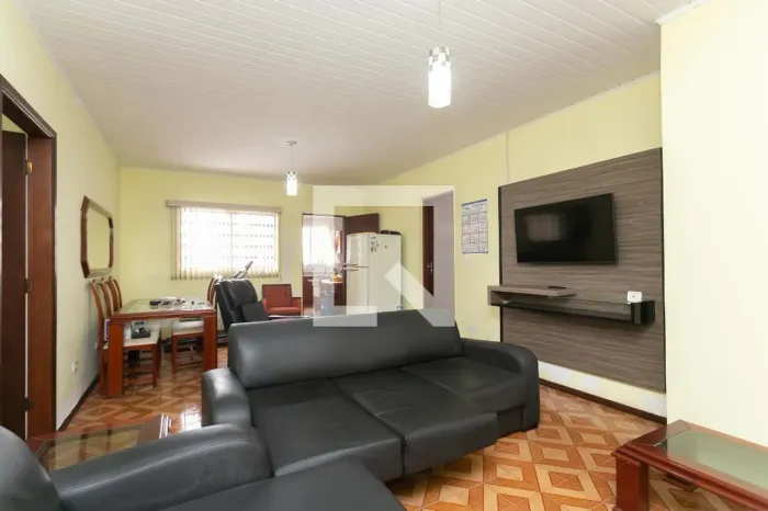 Casa à Venda - Vila Jacuí, 3 Quartos, 350 m2