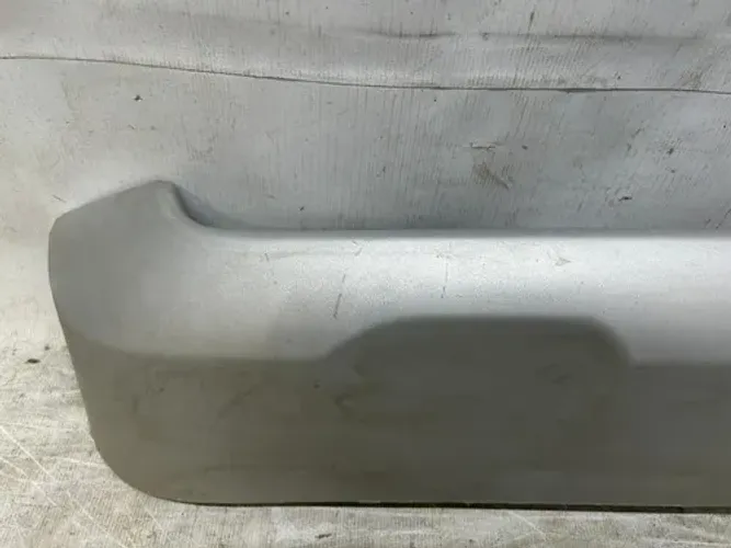 Aplique Spoiler Dianteiro Ford Ecosport 2013 Á 2017 Original Cinza