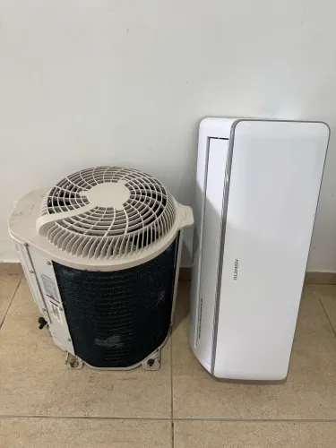 Ar condicionado 