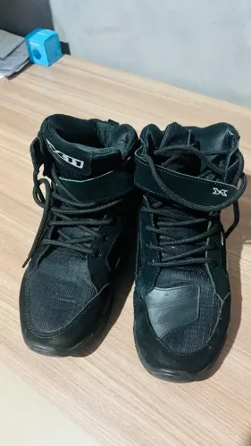 Tênis Bota X11 El Paso - Tamanho 40