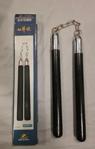 Nunchaku YINGCAI