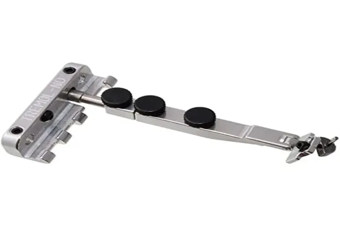 Tremol-No Allparts Floyd Rose