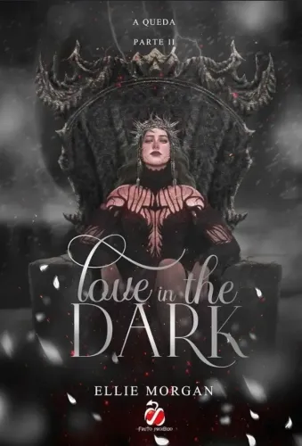 Livro Love In the Dark II