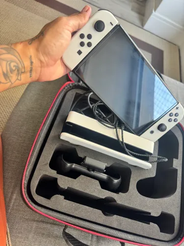 Nintendo Swicht
