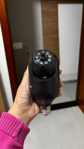 Camera WiFi