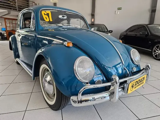 Volkswagen Fusca 1300 1967