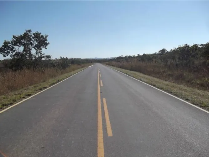 Jaboticatubas.! Terreno rural de 17hectares ideal para LoteAment * ZAP Guilherme