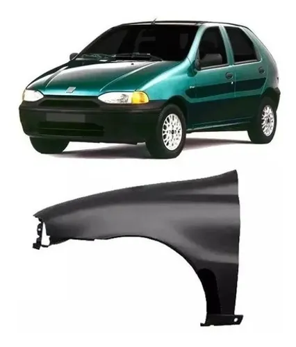 Paralama palio 96 97 98 99 2000