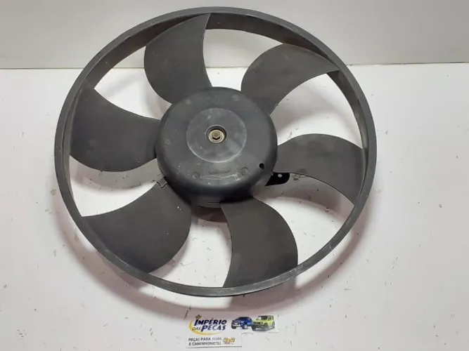 Motor Ventoinha Eletroventilador Freelander 1 2.5 V6 Original #12938
