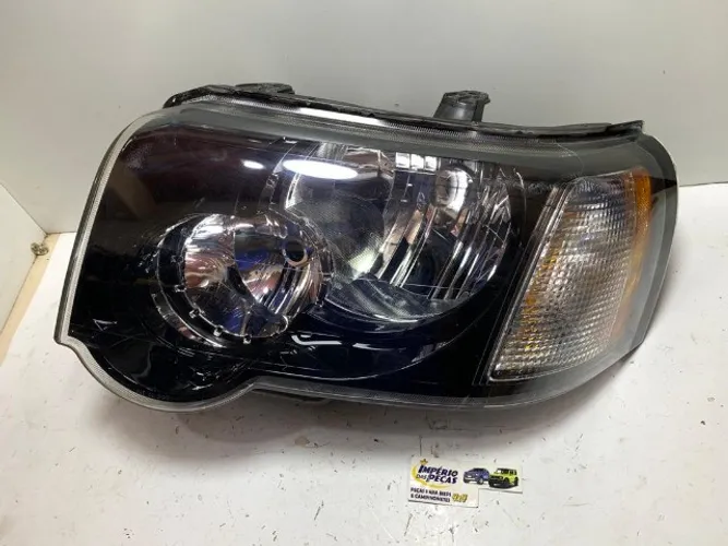Farol Freelander 1 2005 Lado Esquerdo #13014