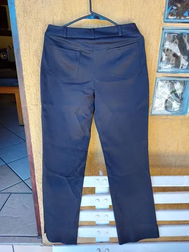 Calça social 38