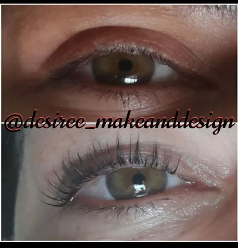 Lash Lifting / Permanente de cílios
