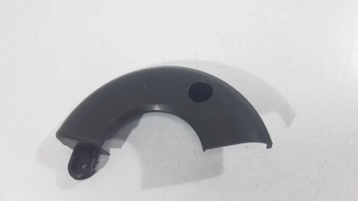 Acabamento Do Motor Ventilador Interno Honda City 1.5 2016