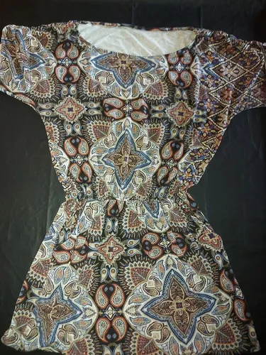 Vestido verão M/G