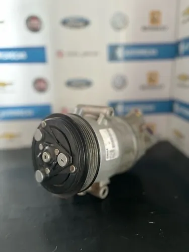 Compressor de ar-condicionado fiat argo