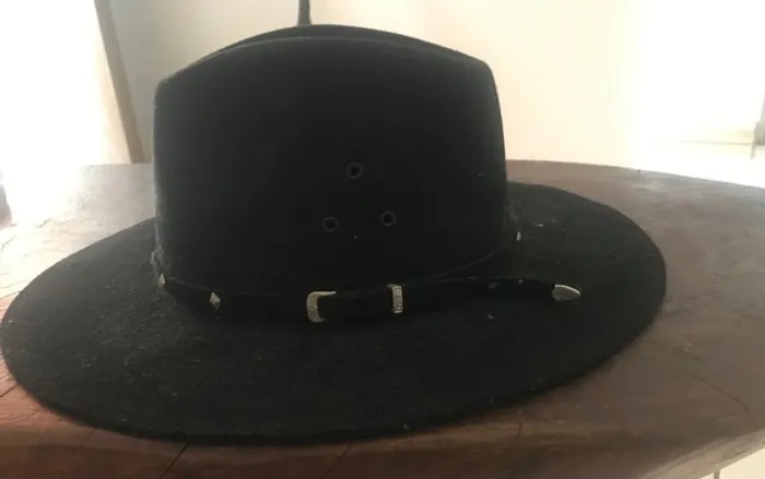 Chapéu top 