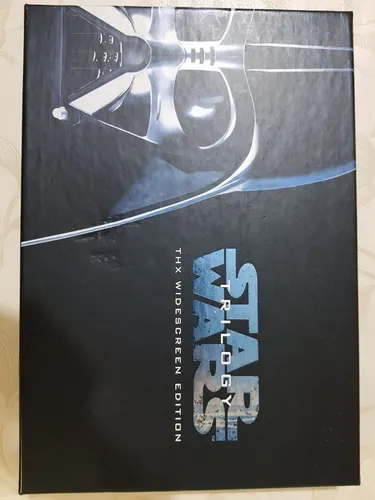Coleção STAR WARS