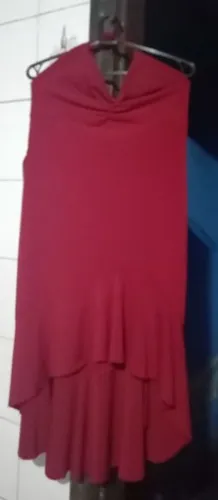  Vestido de Festa 