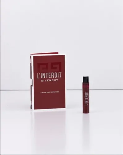Perfume L´interdit Rouge - Original