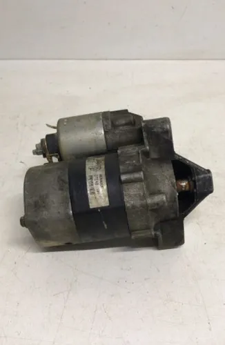 Motor de arranque partida Megane 1.6 2008