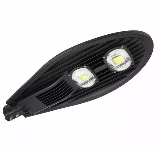 Luminária Pública Led COB 100w