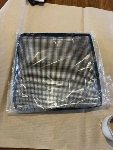 Cesto de teflon para forno sota / prática / Merrycheff 