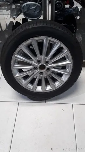 roda ford focus 