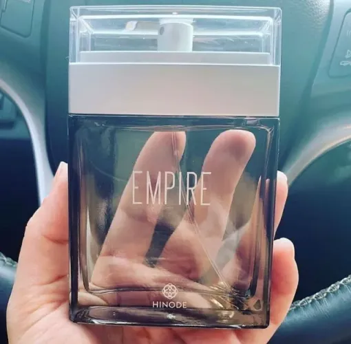 perfume hinode masculino