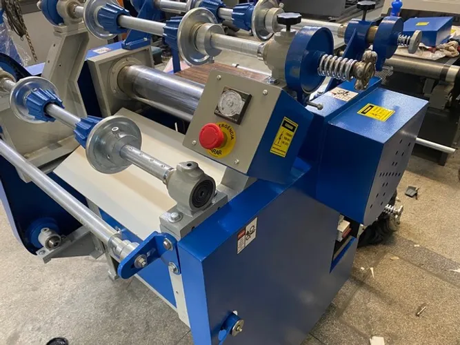 Laminadora 55cm de boca RICALL