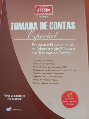 Livro Concurso