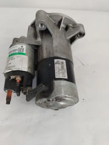 Motor partida Citroen C4 grande Picasso 2.0 16v com NF garantia