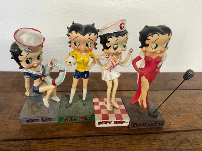 Betty Boop