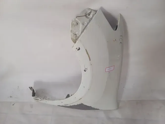 Paralam esquerdo sandero stepway 2015 2022 original