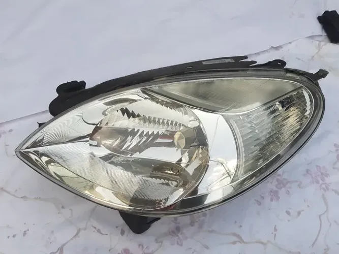 Farol Xsara Picasso 
