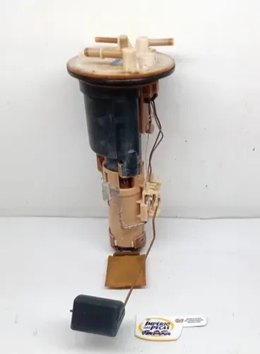 Bomba Combustivel Pajero Tr4 2.0 Gasolina 02/06 S/Refil #32263
