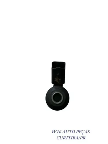 Sensor Detonação Peugeot 206 207  *0 N339