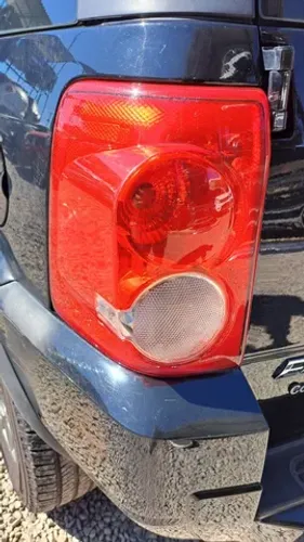 Lanterna Traseira Esquerda Ford Ecosport 2011 - Rs Auto Peças