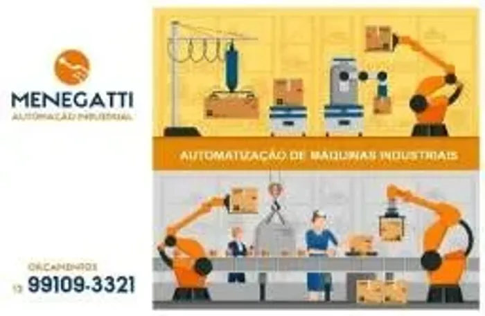Programador CLP Siemens