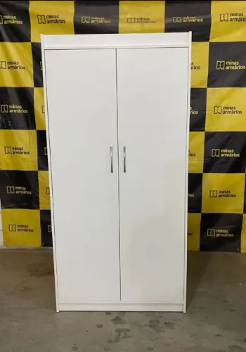 Estante Multiuso (com porta) 182x90x30
