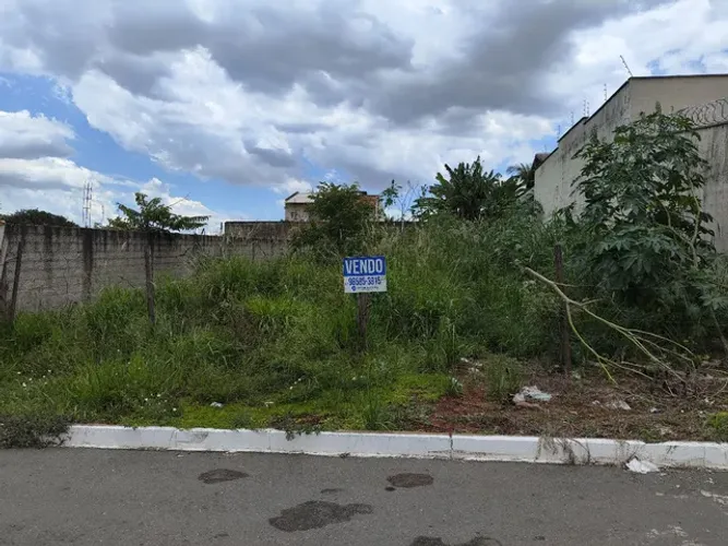 Lote a venda St. Faiçalville Frente Parque Macambira em Goiânia